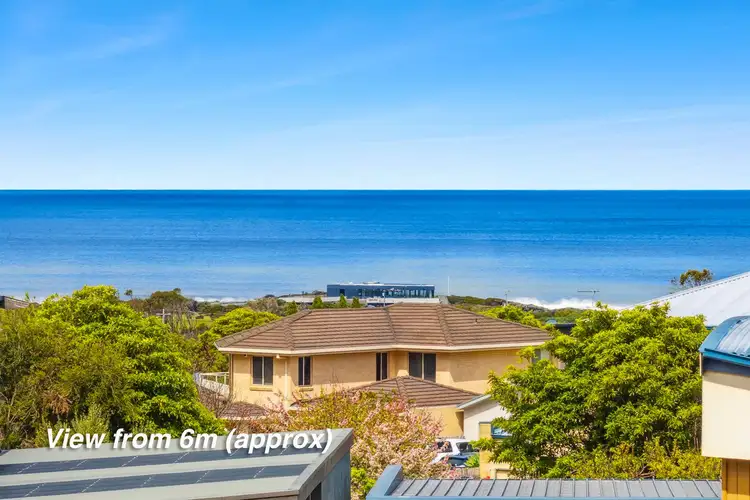 Second view of Homely land listing, 3 Cullen Court, Torquay VIC 3228
