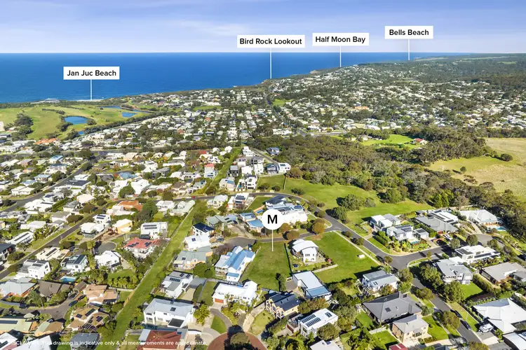 Fourth view of Homely land listing, 3 Cullen Court, Torquay VIC 3228