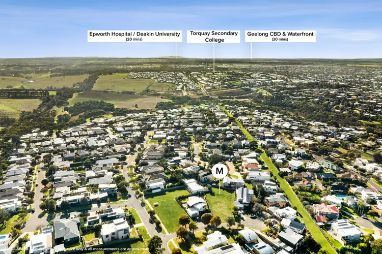 Seventh view of Homely land listing, 3 Cullen Court, Torquay VIC 3228