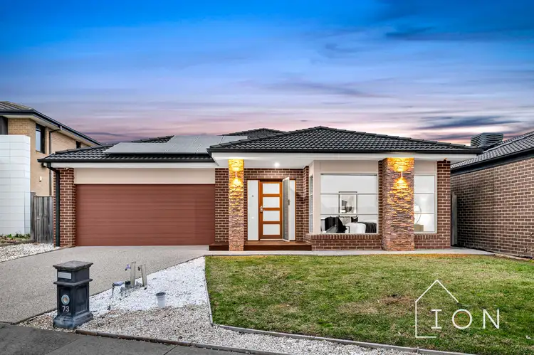 73 Green Gully Road, Clyde VIC 3978