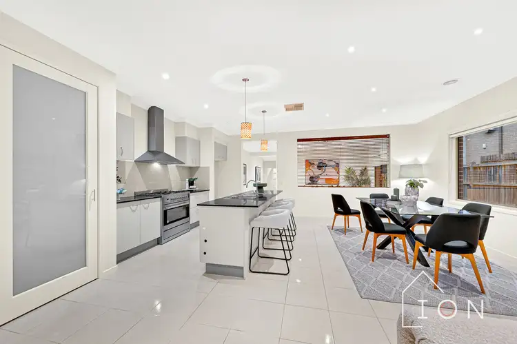 Sixth view of Homely house listing, 73 Green Gully Road, Clyde VIC 3978