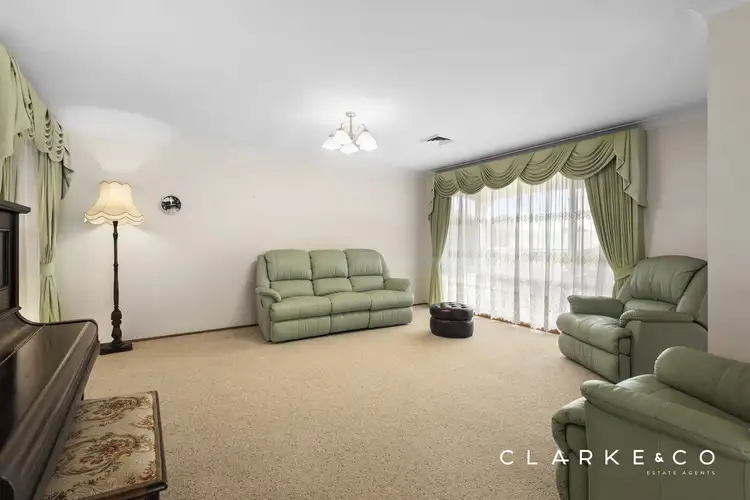 Second view of Homely house listing, 22 Arnold Crescent, Thornton NSW 2322