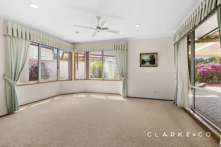 Third view of Homely house listing, 22 Arnold Crescent, Thornton NSW 2322