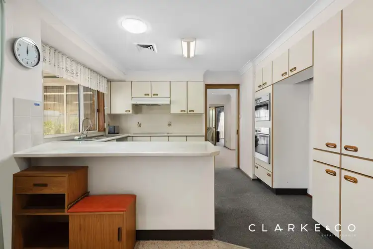 Fourth view of Homely house listing, 22 Arnold Crescent, Thornton NSW 2322