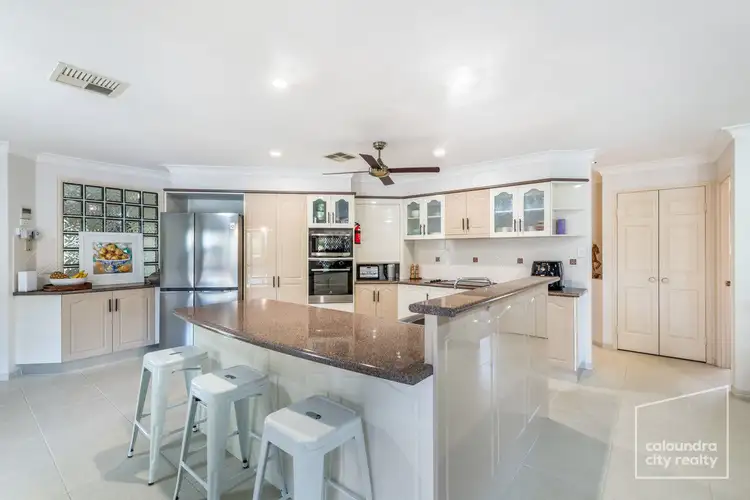 Second view of Homely house listing, 23 Lander Street, Pelican Waters QLD 4551