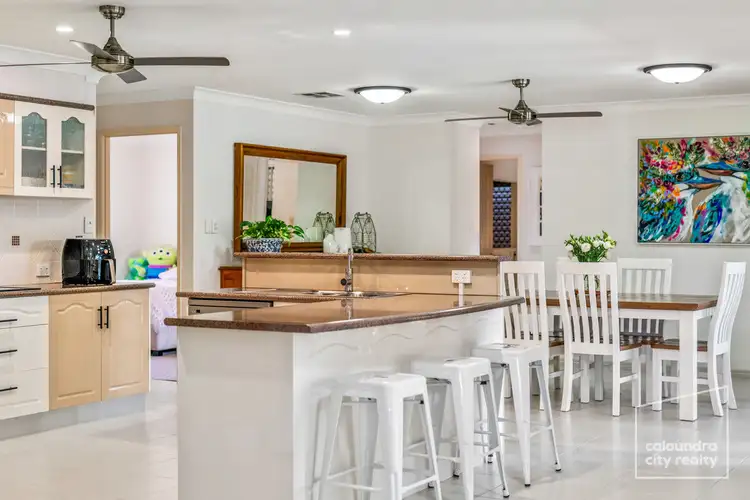 Third view of Homely house listing, 23 Lander Street, Pelican Waters QLD 4551