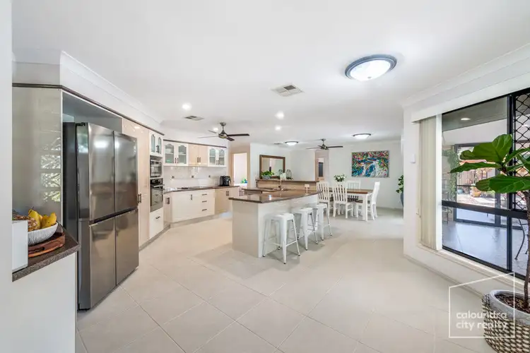 Fourth view of Homely house listing, 23 Lander Street, Pelican Waters QLD 4551