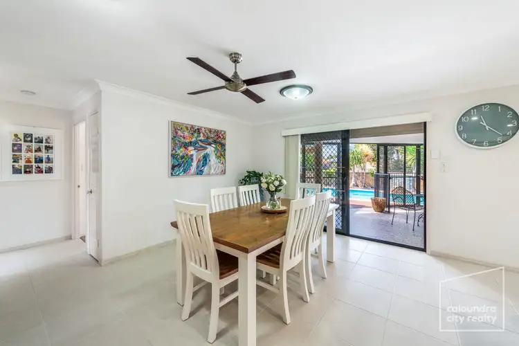 Fifth view of Homely house listing, 23 Lander Street, Pelican Waters QLD 4551
