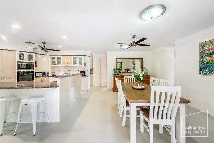 Sixth view of Homely house listing, 23 Lander Street, Pelican Waters QLD 4551