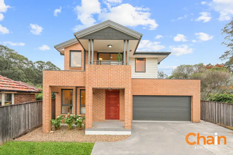 67B Rutledge Street, Eastwood NSW 2122