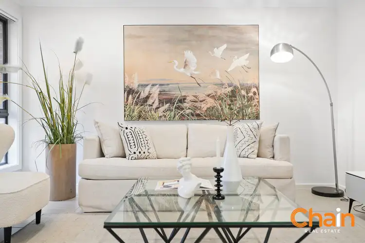 Third view of Homely house listing, 67B Rutledge Street, Eastwood NSW 2122