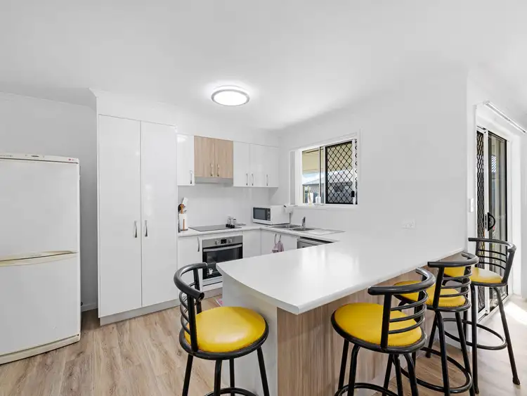 Third view of Homely house listing, 3 Sailaway Circuit, Eli Waters QLD 4655