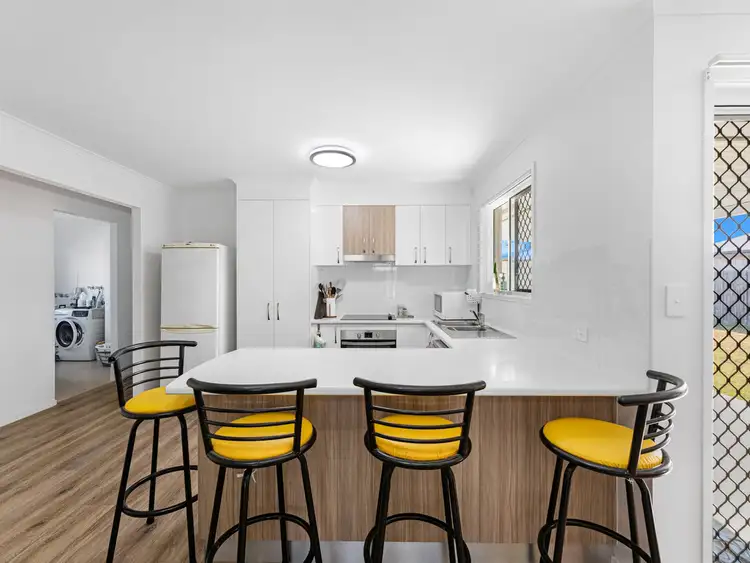 Fourth view of Homely house listing, 3 Sailaway Circuit, Eli Waters QLD 4655