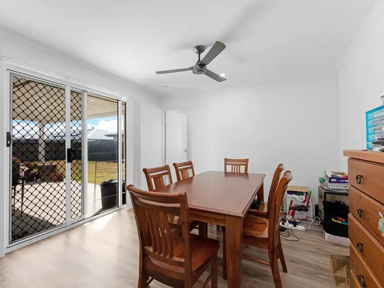 Fifth view of Homely house listing, 3 Sailaway Circuit, Eli Waters QLD 4655