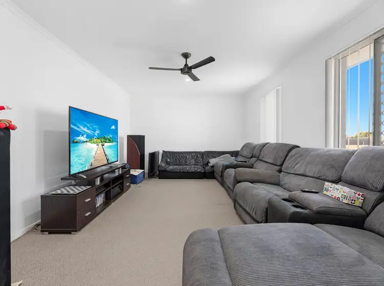 Sixth view of Homely house listing, 3 Sailaway Circuit, Eli Waters QLD 4655