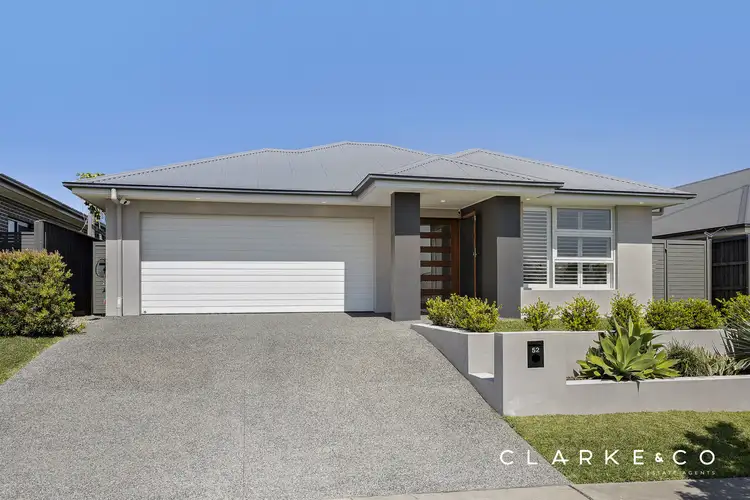 Main view of Homely house listing, 52 Rockmaster Street, Chisholm NSW 2322
