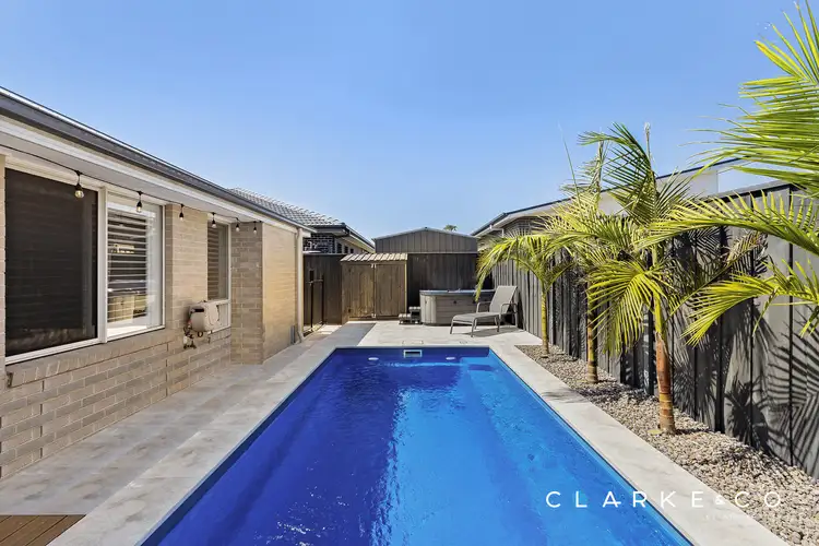 Second view of Homely house listing, 52 Rockmaster Street, Chisholm NSW 2322