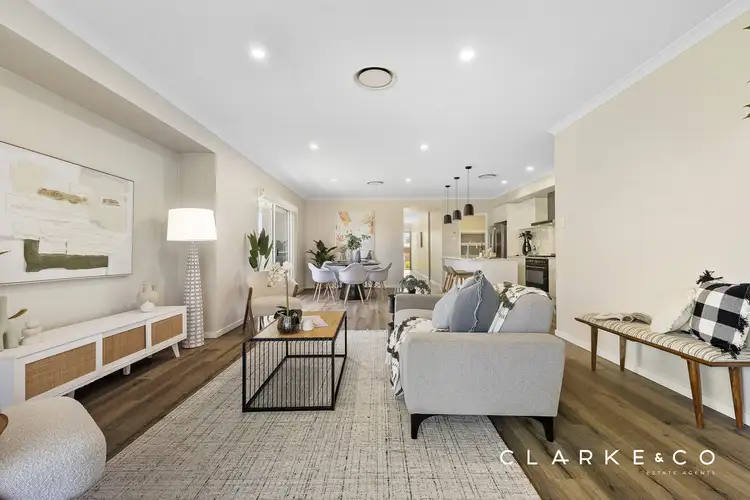 Third view of Homely house listing, 52 Rockmaster Street, Chisholm NSW 2322