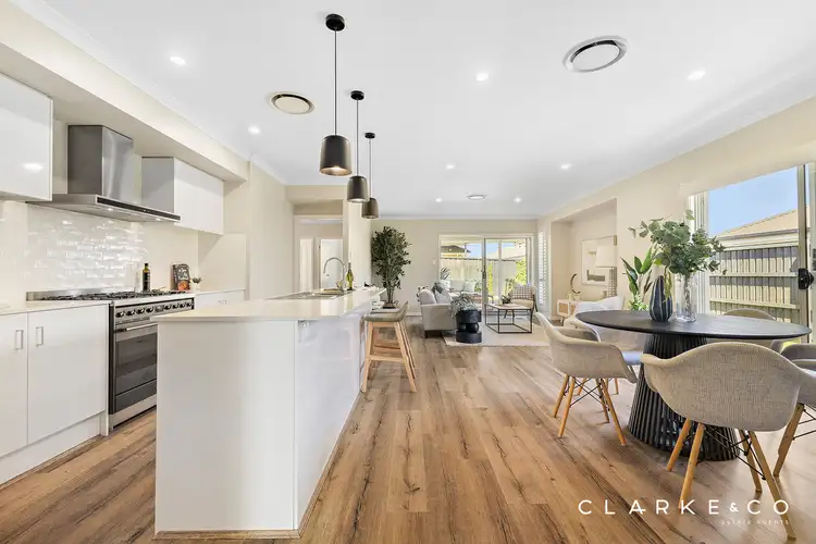 Fourth view of Homely house listing, 52 Rockmaster Street, Chisholm NSW 2322