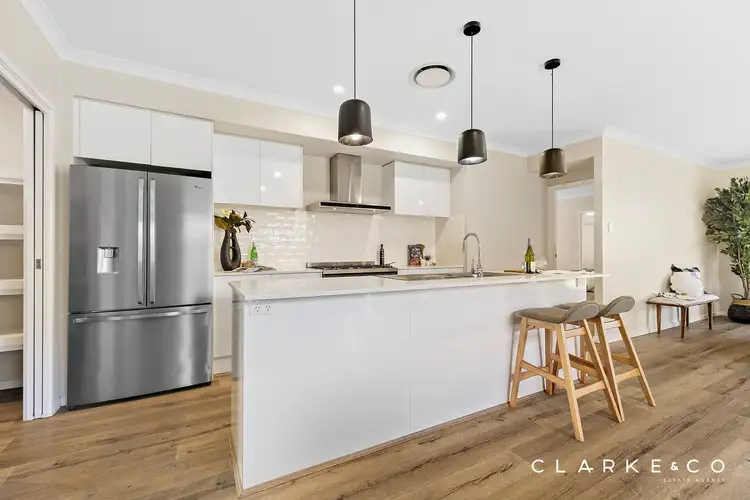 Fifth view of Homely house listing, 52 Rockmaster Street, Chisholm NSW 2322