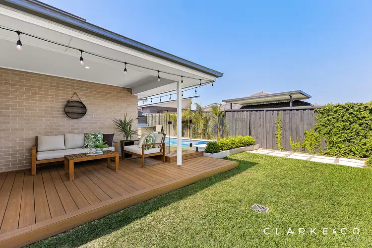 Sixth view of Homely house listing, 52 Rockmaster Street, Chisholm NSW 2322