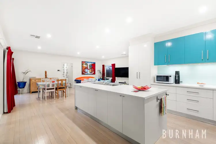 Second view of Homely house listing, 13 Couch Street, Sunshine VIC 3020