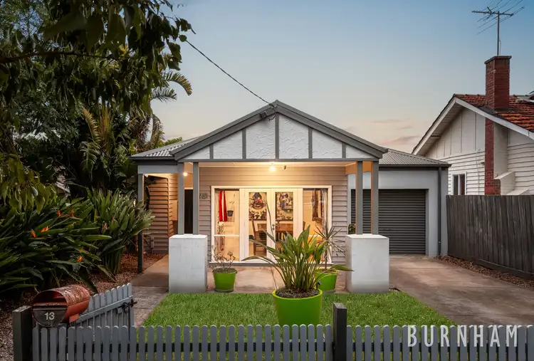 Third view of Homely house listing, 13 Couch Street, Sunshine VIC 3020