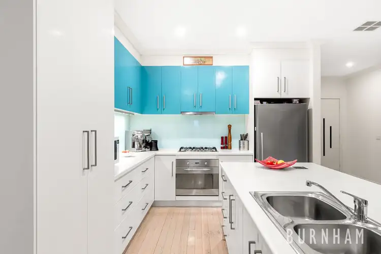 Fifth view of Homely house listing, 13 Couch Street, Sunshine VIC 3020