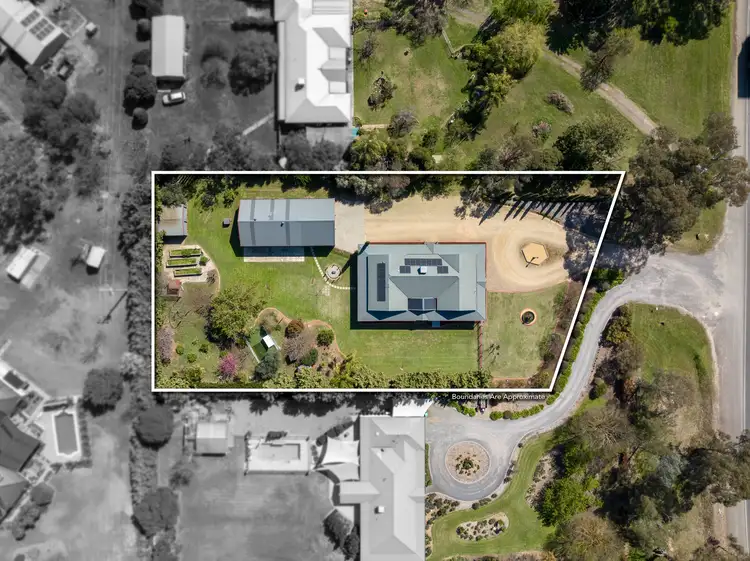 Second view of Homely house listing, 403 Wangaratta-Yarrawonga Road, Waldara VIC 3678