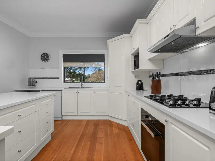 Third view of Homely house listing, 403 Wangaratta-Yarrawonga Road, Waldara VIC 3678