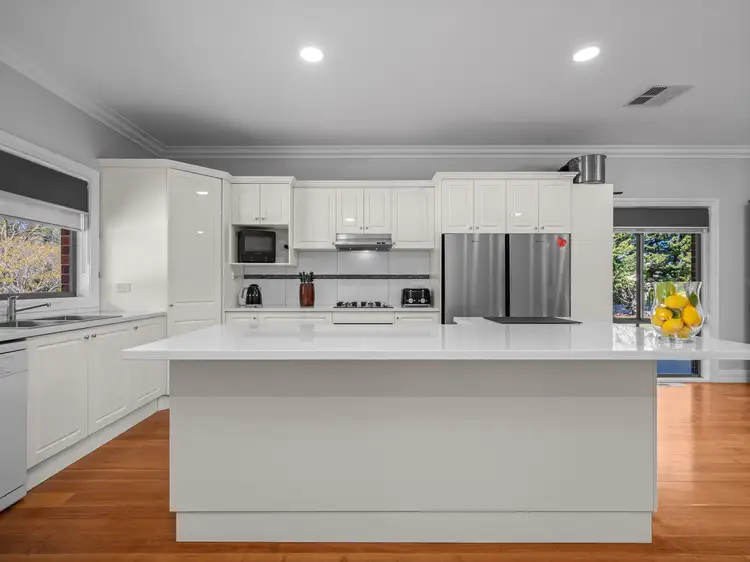 Fourth view of Homely house listing, 403 Wangaratta-Yarrawonga Road, Waldara VIC 3678