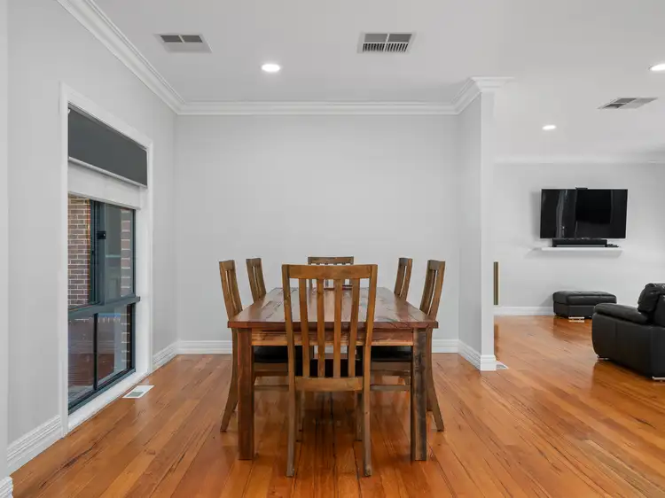 Sixth view of Homely house listing, 403 Wangaratta-Yarrawonga Road, Waldara VIC 3678