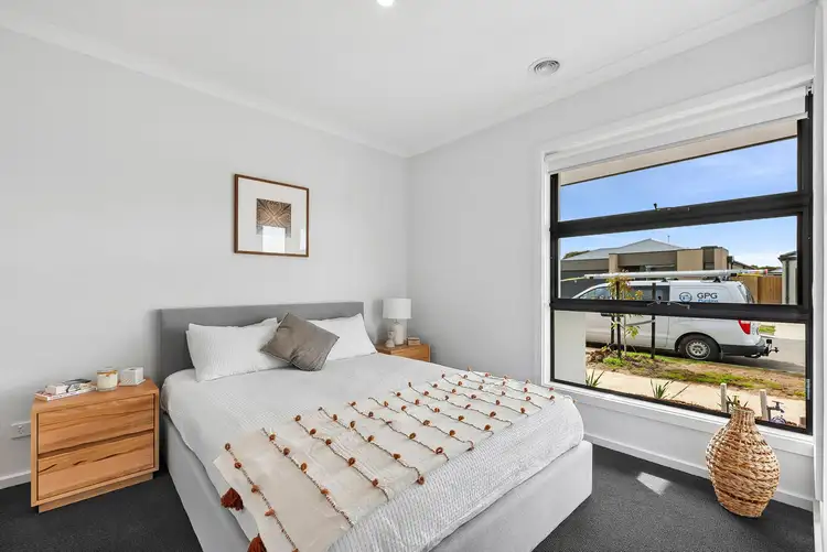 Fifth view of Homely house listing, 10 Batlow Street, Armstrong Creek VIC 3217