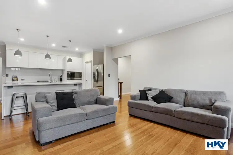 Fourth view of Homely house listing, 53 Windermere Boulevard, Aveley WA 6069