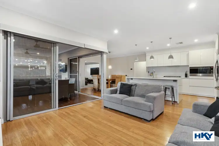 Sixth view of Homely house listing, 53 Windermere Boulevard, Aveley WA 6069