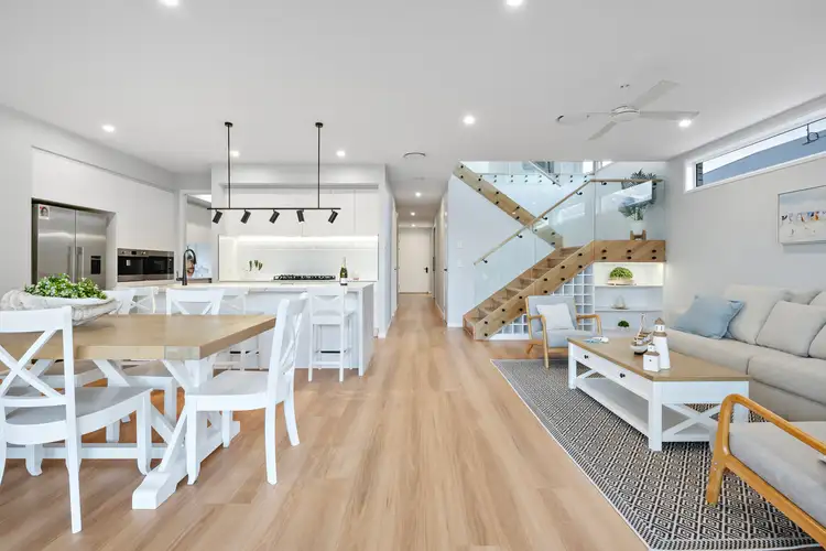 Third view of Homely house listing, 10 Kinship Street, Palmview QLD 4553