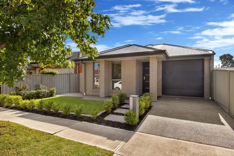 Main view of Homely house listing, 13 Rosemary Street, Woodville West SA 5011