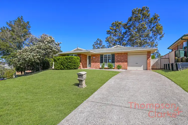 5 Dumont Close, Rutherford NSW 2320