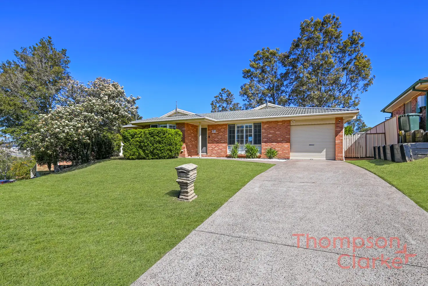 Main view of Homely house listing, 5 Dumont Close, Rutherford NSW 2320