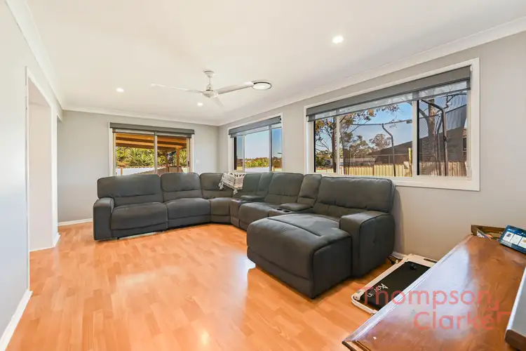 Sixth view of Homely house listing, 5 Dumont Close, Rutherford NSW 2320