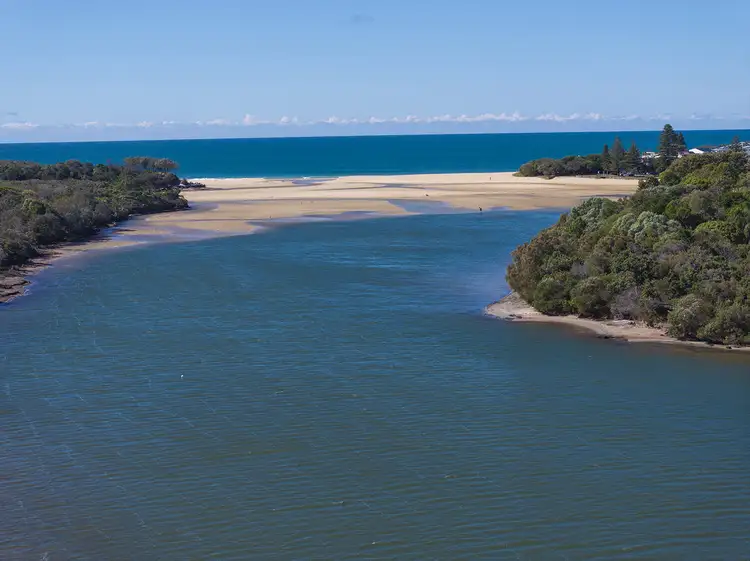 Second view of Homely house listing, 12 Ngama Street, Wurtulla QLD 4575