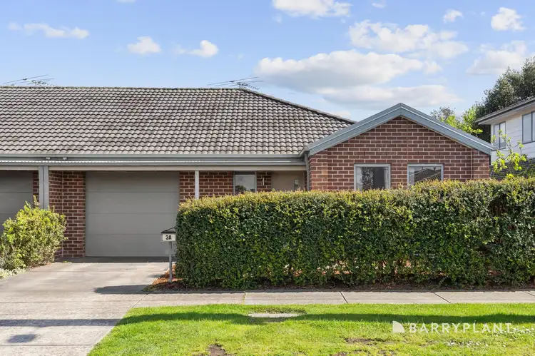 3A Guest Road, Pakenham VIC 3810