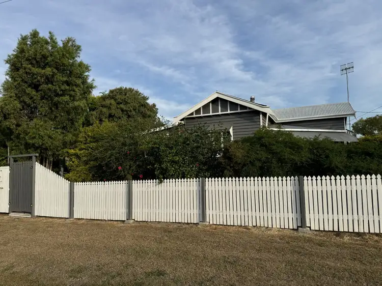 Main view of Homely house listing, 1 Bell Street, Monto QLD 4630