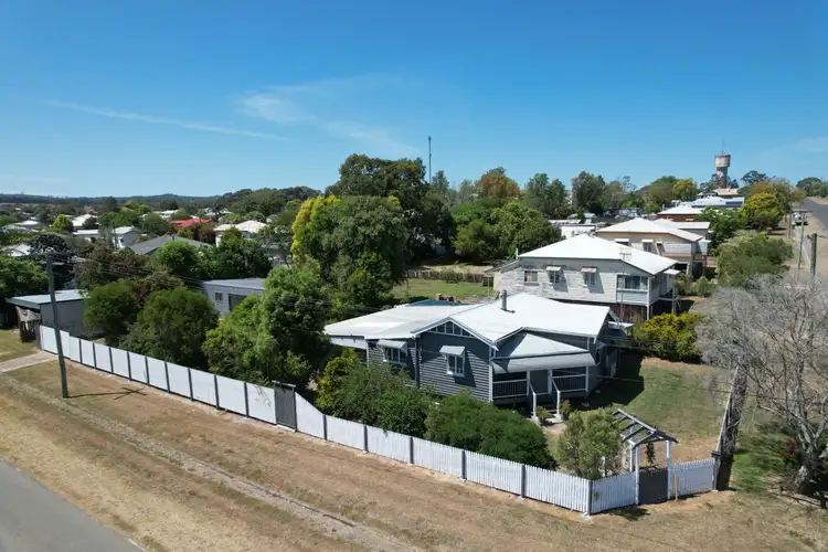 Second view of Homely house listing, 1 Bell Street, Monto QLD 4630