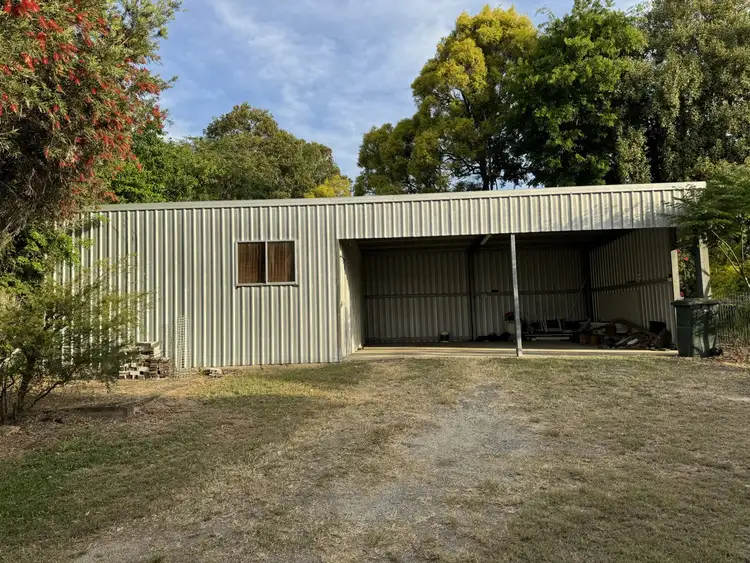 Third view of Homely house listing, 1 Bell Street, Monto QLD 4630