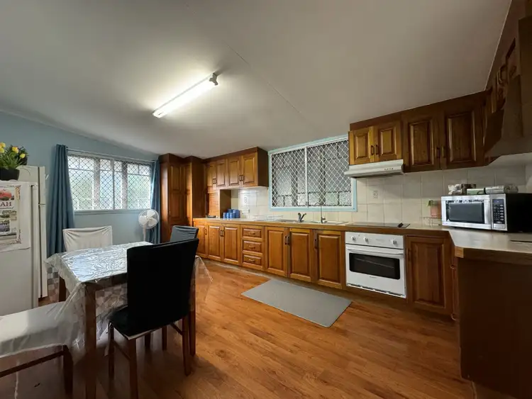 Fourth view of Homely house listing, 1 Bell Street, Monto QLD 4630