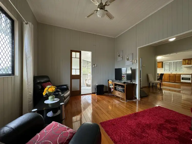 Fifth view of Homely house listing, 1 Bell Street, Monto QLD 4630