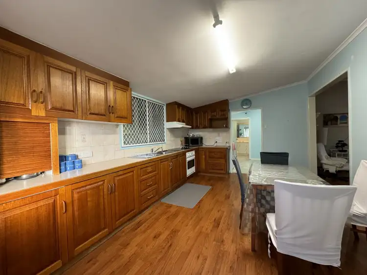 Sixth view of Homely house listing, 1 Bell Street, Monto QLD 4630