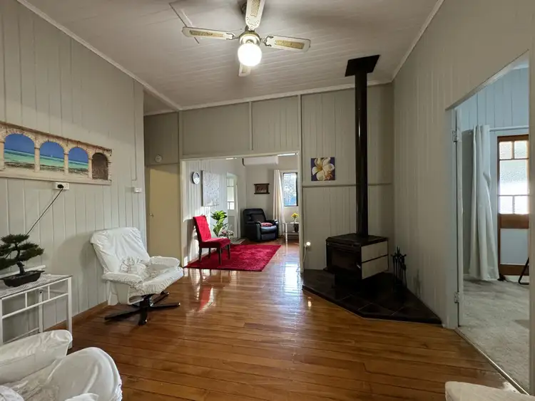 Seventh view of Homely house listing, 1 Bell Street, Monto QLD 4630