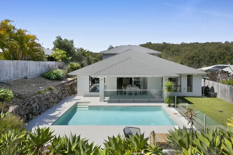 Second view of Homely house listing, 24 Sormano Street, Reedy Creek QLD 4227